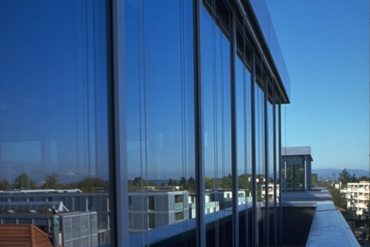 ZWB Roofscape Sustainable Infrastructure Workshop