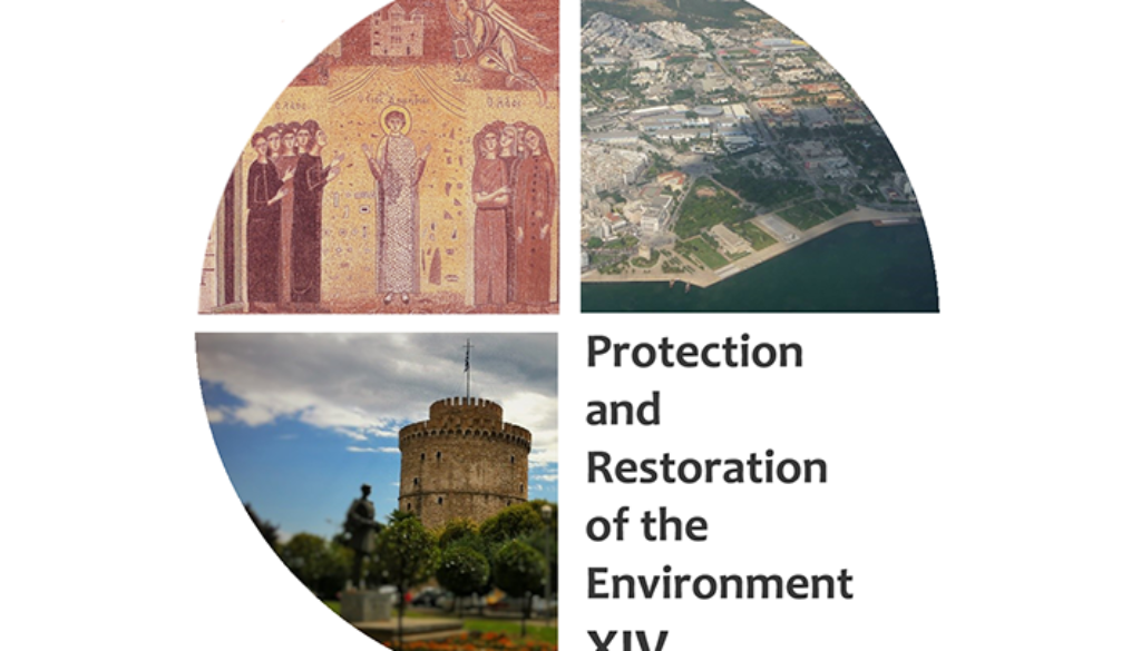 Protection and Restoration of the Environment Conference