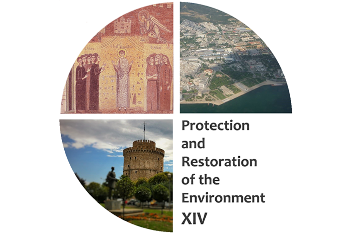 Protection and Restoration of the Environment Conference