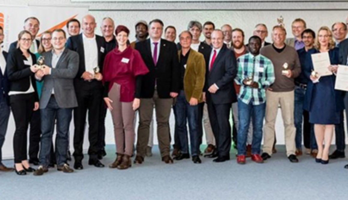 DSP16_Alle-Preistraeger German Solar Prize 2016
