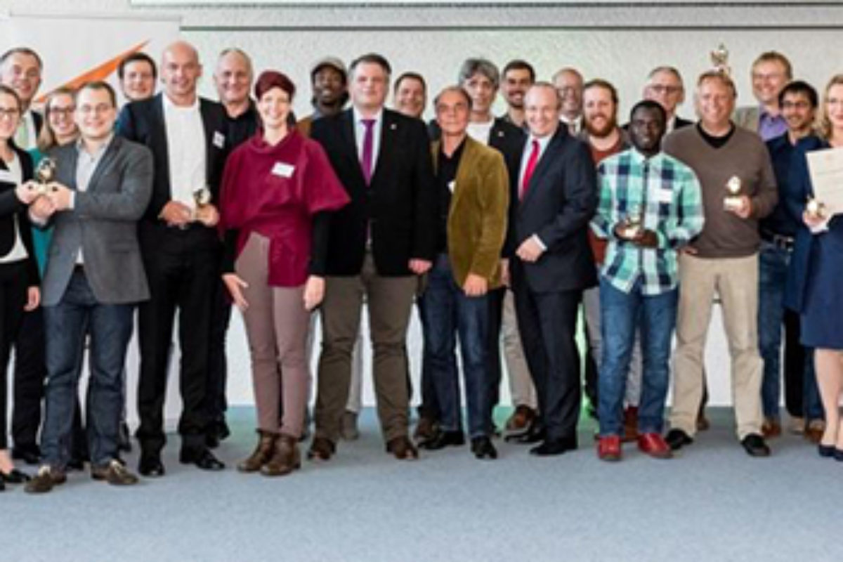 DSP16_Alle-Preistraeger German Solar Prize 2016