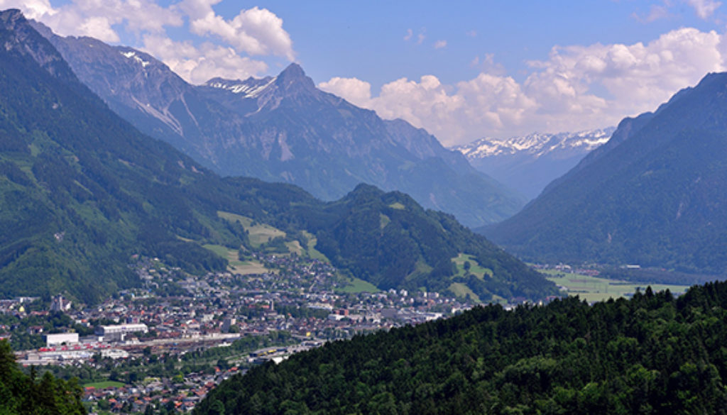 2nd IMEAS Meeting Vorarlberg
