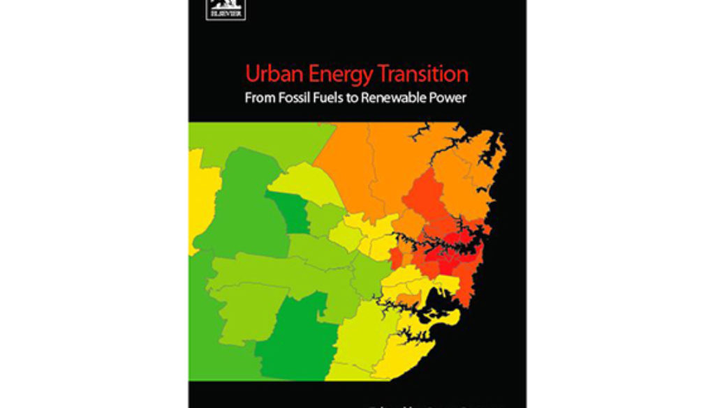 Urban Energy Transition 2nd Edition