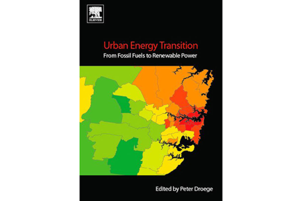 Urban Energy Transition 2nd Edition