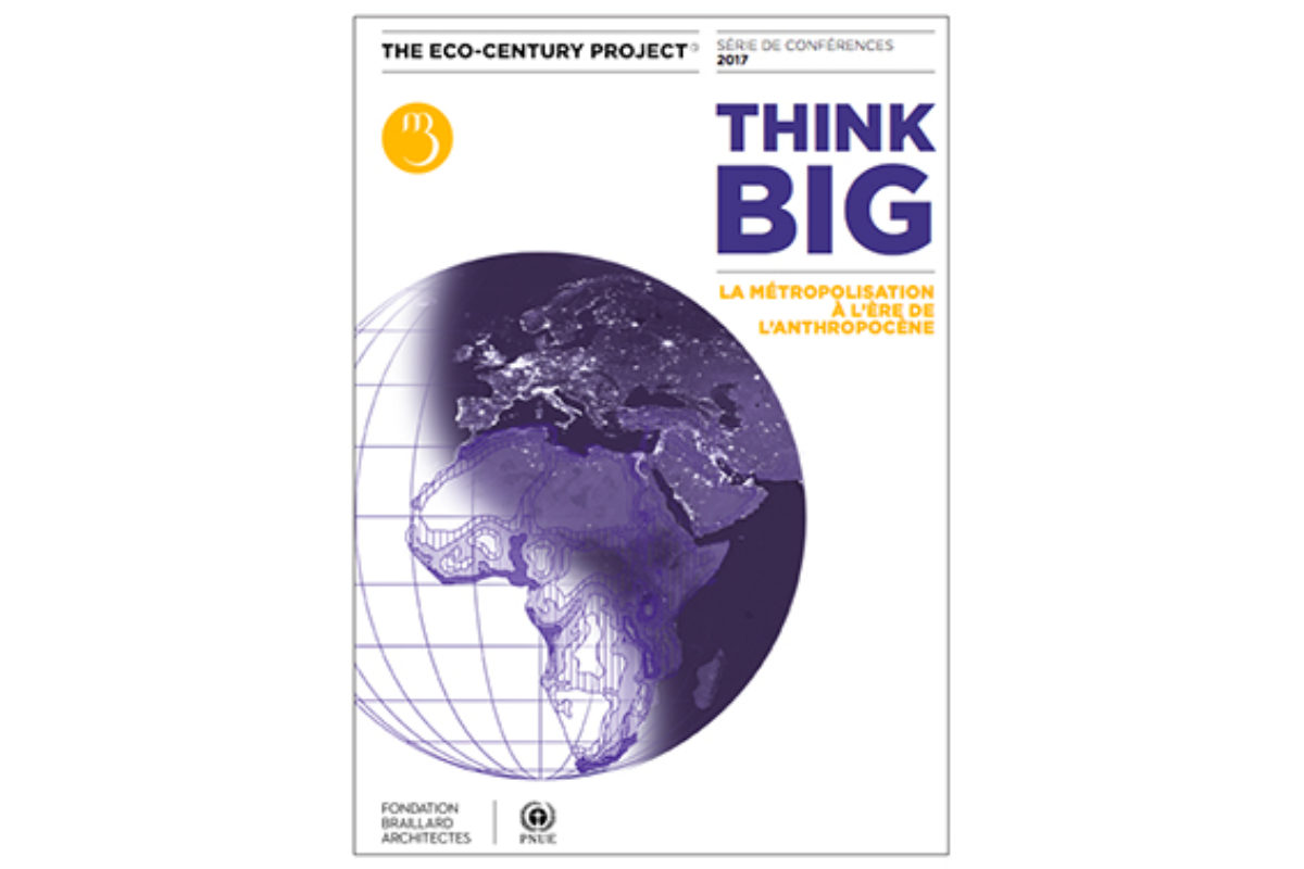 eco-century-project The Eco-Century Project Forum