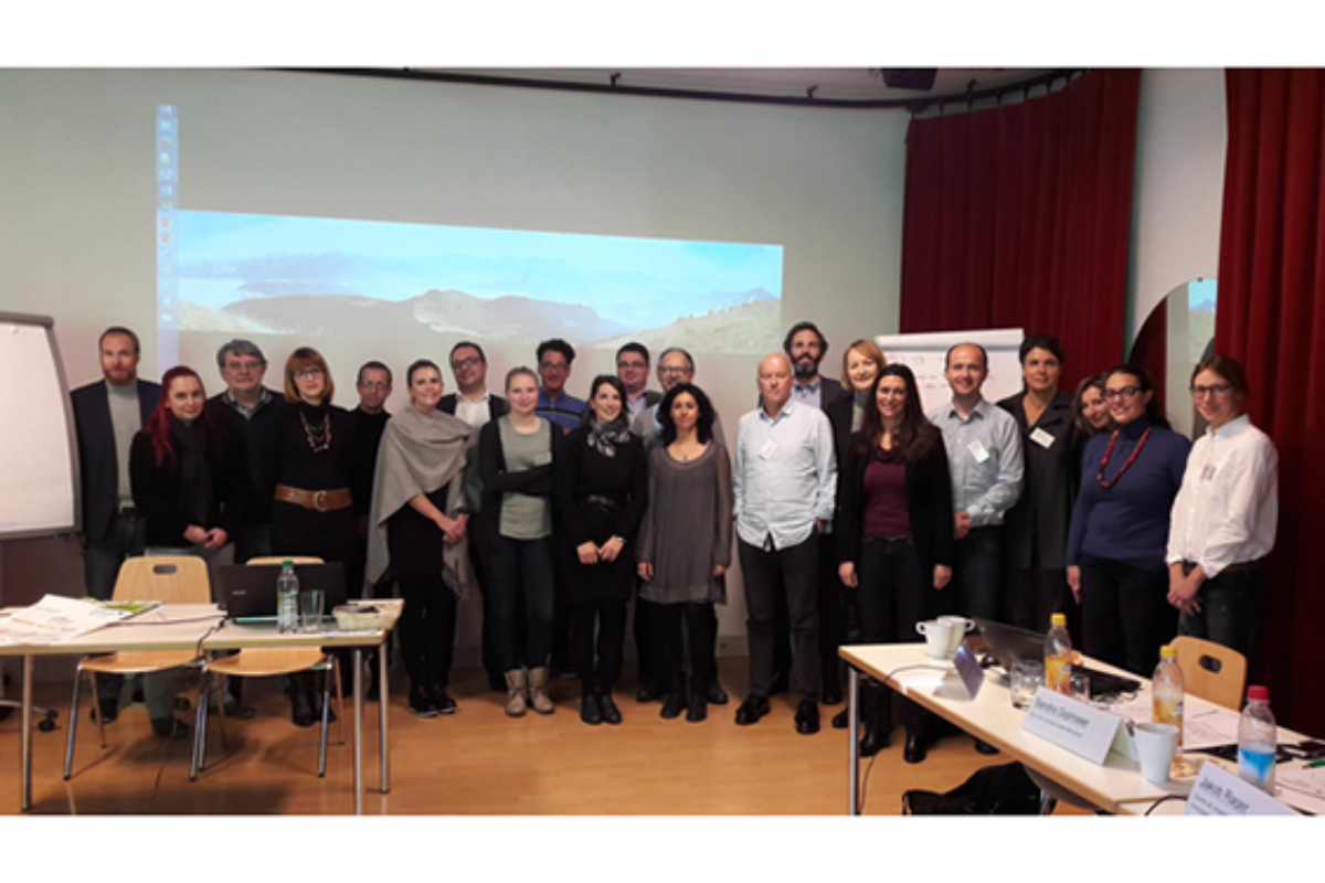 imeas-kickoff IMEAS Kick-off