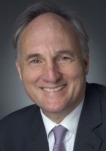Peter Droege Director