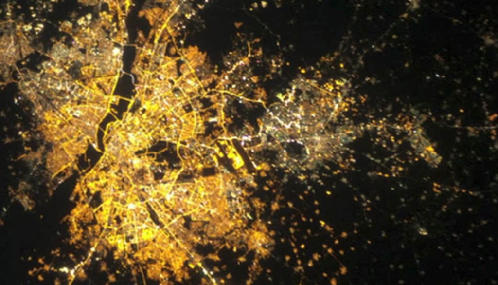 TUM SuperLux Symposium: Project Sunrise