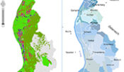 Renewable Liechtenstein models the current and future energy consumption of the Principality as well as the potentials of the country and its municipalities to become more efficient in the use of energy and to generate renewable energy. The Renewable Liechtenstein model is today used interactively for the energetic planning of the country and its municipalities.