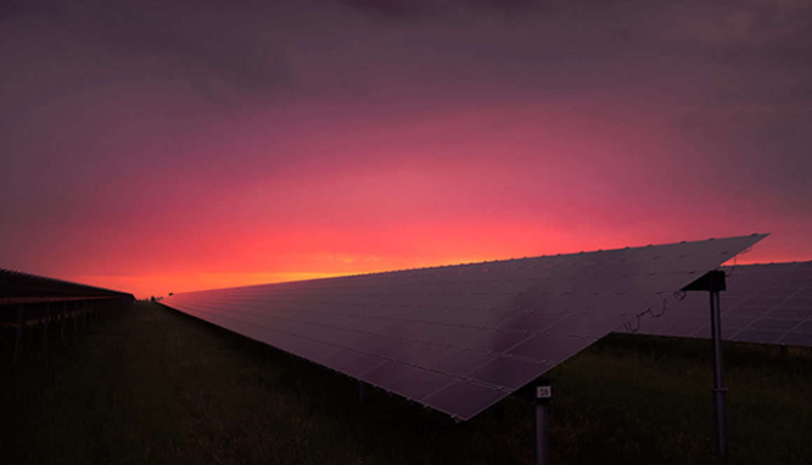 solar-field_karsten-wurth German Solar Prize Symposium, Wuppertal, 14 Oct 2017