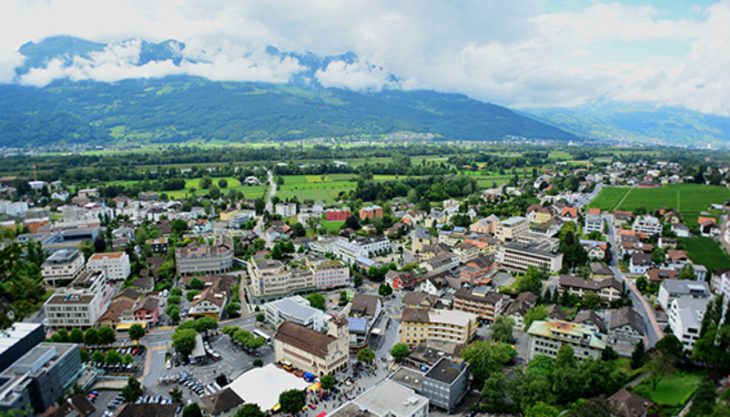 LISD Vaduz anniversary