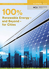 This document sketches out the options and the processes that have started to transform urban energy systems and that will power our cities in the very near future.
