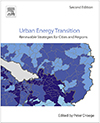 Urban Energy Transition, second edition, is the definitive science and practice-based compendium of energy transformations in the global urban system. This volume is a timely and rich resource for all, as citizens, companies and their communities, from remote villages to megacities and metropolitan regions, rapidly move away from fossil fuel and nuclear power, to renewable energy as civic infrastructure investment, source of revenue and prosperity, and existential resilience strategy.