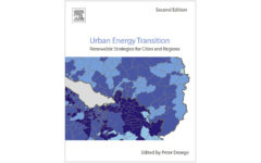 Urban Energy Transition: Renewable Strategies for Cities and Reg New LISD Publication: Urban Energy Transition – Renewable Strategies for Cities and Regions, 2nd Edition