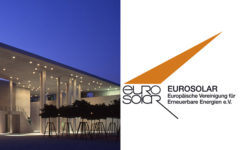2018-European-Solar-Prize-Bonn-20181117 Award Ceremony of the European Solar Prize 2018