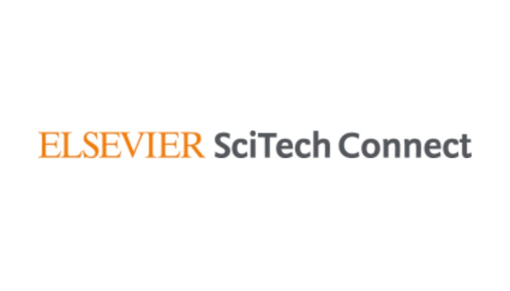 Interview with Elsevier SciTech Connect