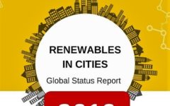 REC Outreach with REN21 Call for Renewable Energy Policies & Projects