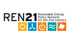 REN21 Logo Appointed as Special Advisor to REN21