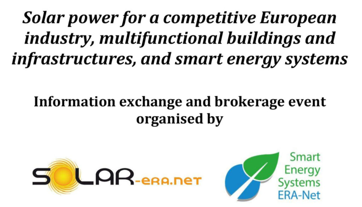 EUROSOLAR presents at “Smart Solar Power in Europe” event, Intersolar Europe 2019, Munich, Germany