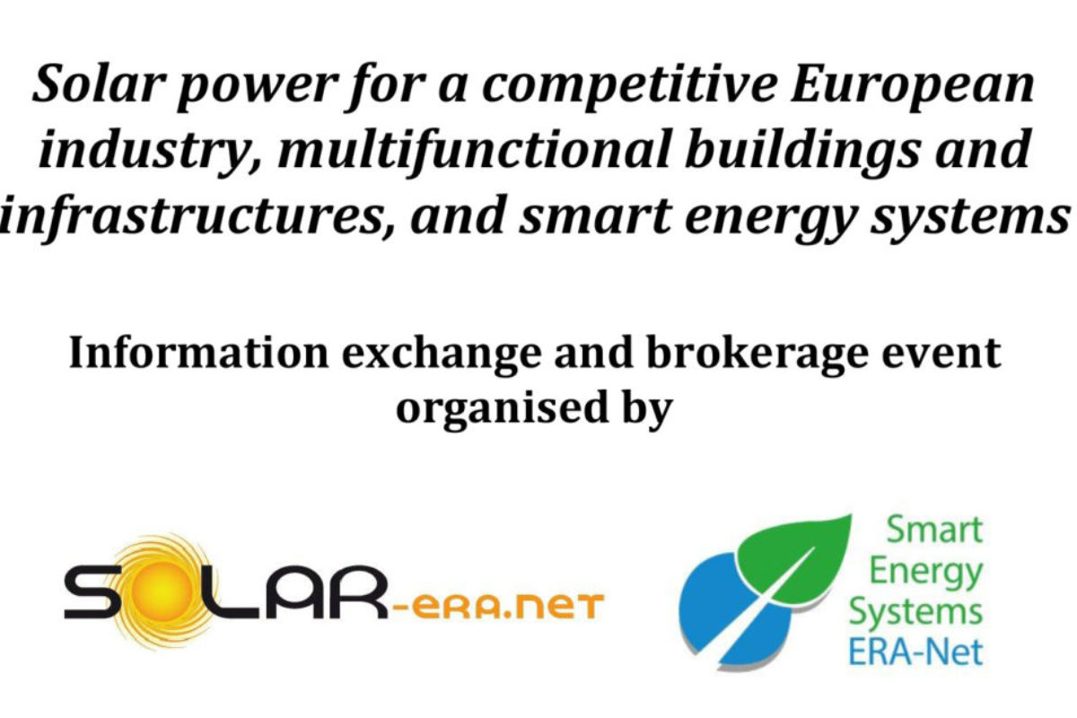 EUROSOLAR presents at “Smart Solar Power in Europe” event, Intersolar Europe 2019, Munich, Germany