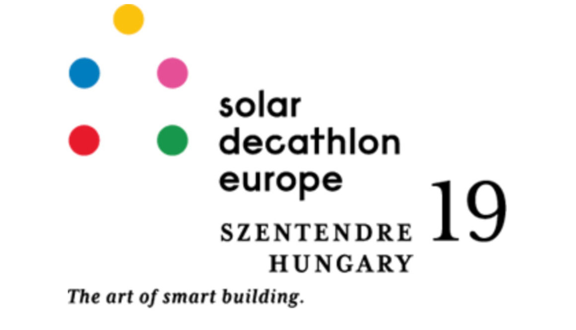 Prof. Peter Droege LISD is jury member @ Solar Decathlon 2019