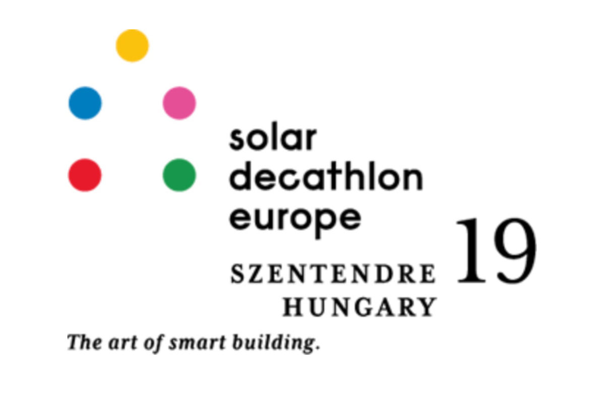 Prof. Peter Droege LISD is jury member @ Solar Decathlon 2019