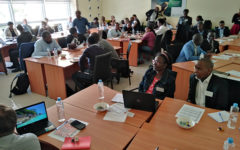 Renewable Energy Business and Practice Educational Program in Africa (REd) Renewable Energy Business and Practice Educational Program in Africa (REd)