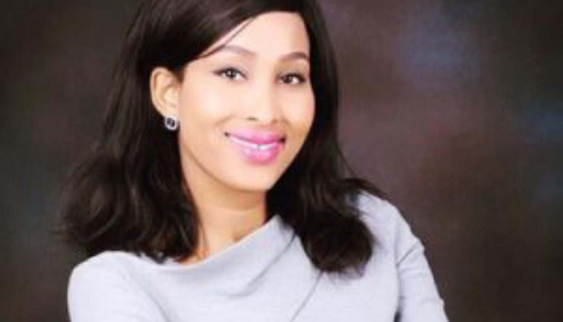 Ibada Ahmed is LISD International Advisor for Africa