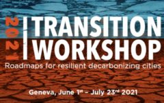 TW21 2021 Transition Workshop Geneva