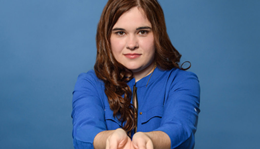 Rachel Svetanoff appointed as LEAP Fellow