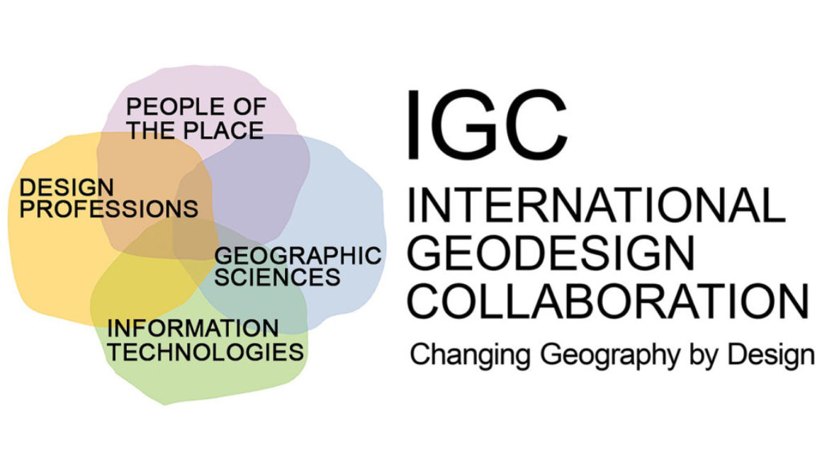 Peter Droege is keynote speaker at IGC 2021