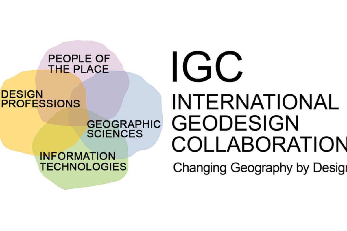 Peter Droege is keynote speaker at IGC 2021