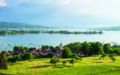 DIALOG GLOBAL 62: Kommunale Umsetzung der Agenda 2030 in der Bod Release of “Global Dialogue – Sustainability Without Borders” Report