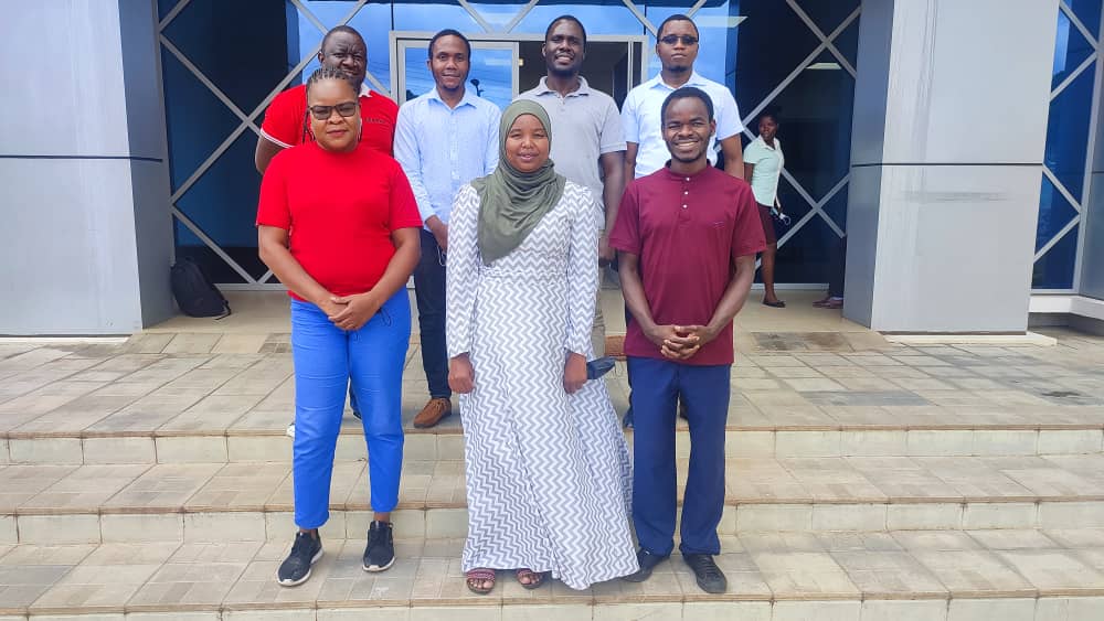 Malawi University of Business and Applied Sciences