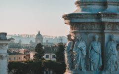 rome International Conference for Technological Imagination, Rome