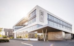 bodenseeforum-konstanz Prof. Droege speaks at the Fourth Constance Sustainability Conference