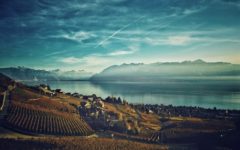geneva Prof. Droege speaks at the Crans Montana Forum