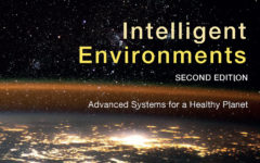 New publication: Intelligent Environments Advanced Systems for a Healthy Planet