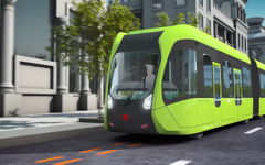 Prof Droege/LISD with British Open University stages 3rd Intelligent Environments Webinar