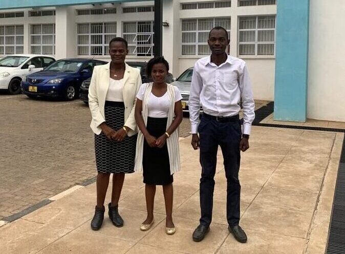 Malawi University of Business and Applied Sciences