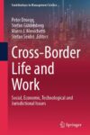 Cross-Border Life and Work, combines perspectives from economics, sustainability and information systems research. The book showcases the impact of digitization and other modern topics on cross border work. It also addresses issues of technology, infrastructure planning and policy making