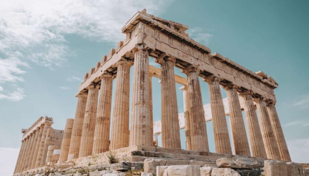 athens-greece Prof Droege to give keynote address