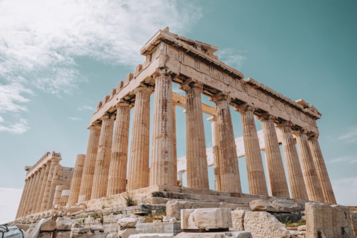 athens-greece Prof Droege to give keynote address