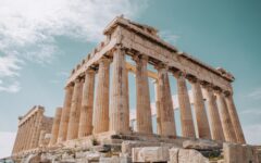 athens-greece Prof Droege to give keynote address