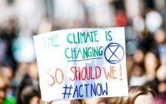 climate-change Prof Peter Droege initiates the Global Climate Geodesign Competition