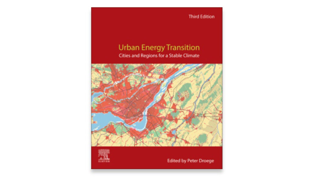 Screenshot Latest Urban Energy Transition Edition Out Soon