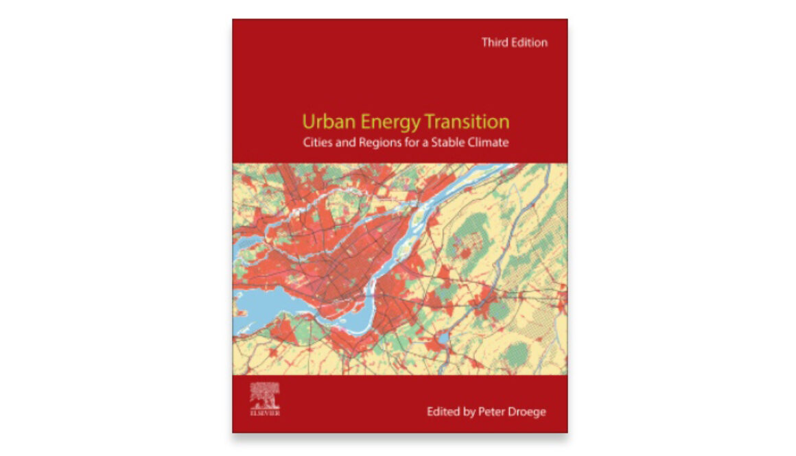 Screenshot Latest Urban Energy Transition Edition Out Soon