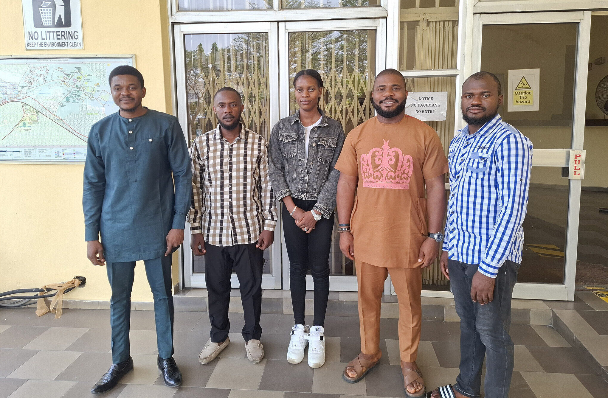 University of Port Harcourt