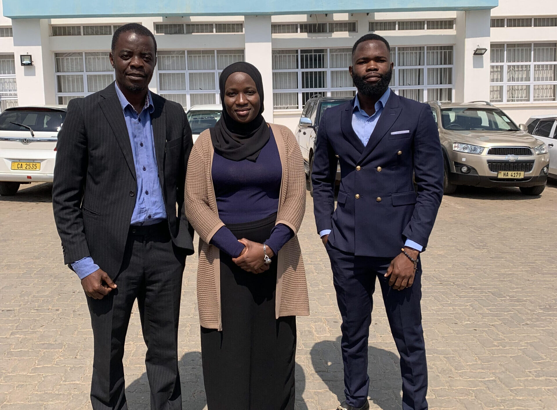 Malawi University of Business and Applied Sciences