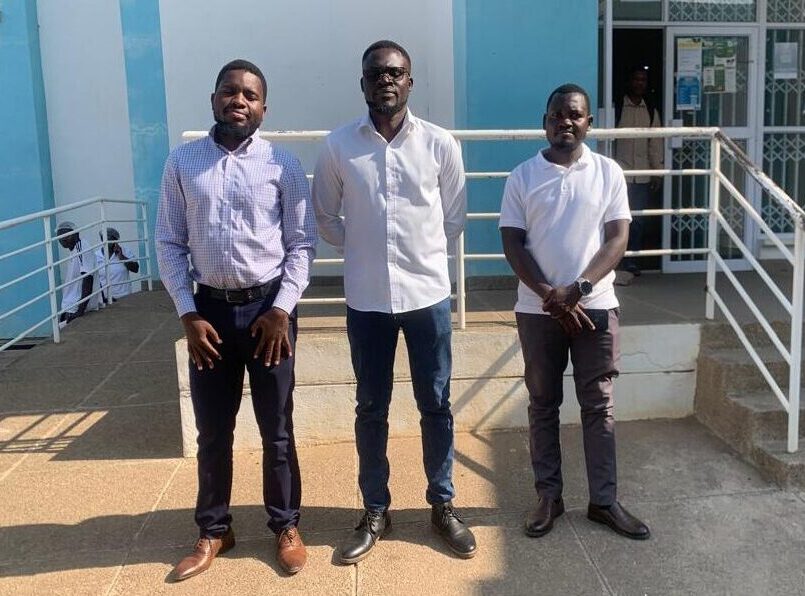 Malawi University of Business and Applied Sciences